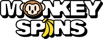 Monkey Spins logo