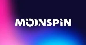 Moonspin logo