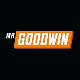 Mr. Goodwin logo