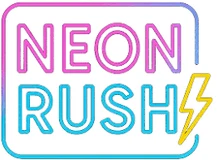 Neon Rush logo