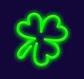 NewLuck logo