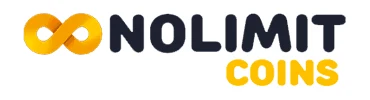 NoLimitCoins logo