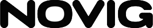 Novig logo