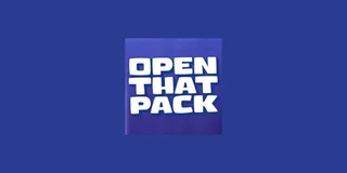 Open That Pack logo