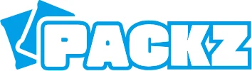 Packz logo
