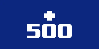 Plus500 Futures logo