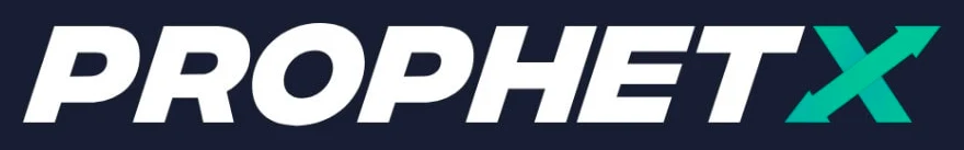 ProphetX logo