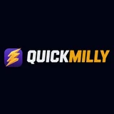 QuickMilly.us logo