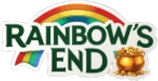 Rainbow's End logo