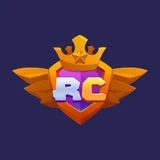 RegalCoins logo
