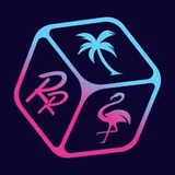 RollingRiches logo