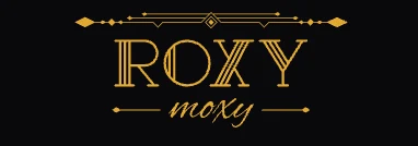 Roxy Moxy logo