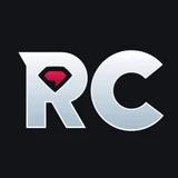 Rubychips logo