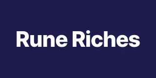 Rune Riches logo