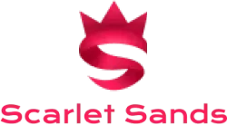 Scarlet Sands logo
