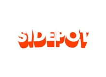 Sidepot.us logo