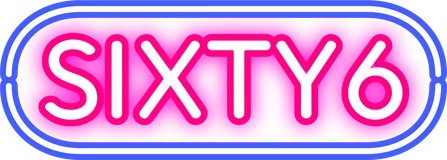 Sixty6 logo