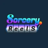 Sorcery Reels logo