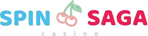 Spin Saga logo