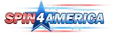 Spin4America logo