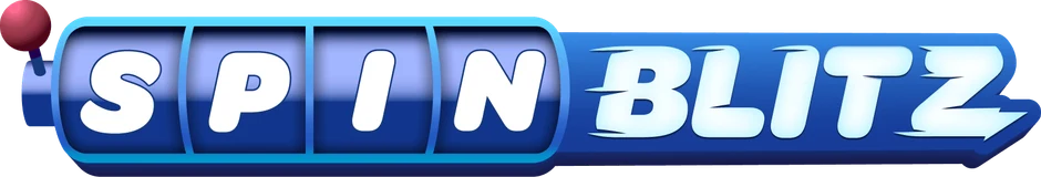 SpinBlitz logo