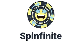 Spinfinite logo