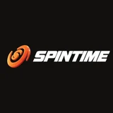 spintime logo