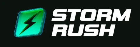 Storm Rush logo