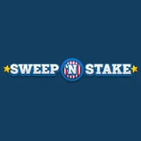 Sweep 'N Stake logo