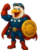 SweepsUSA logo