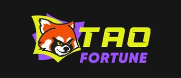 TaoFortune Casino logo
