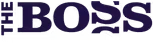 TheBoss Casino logo