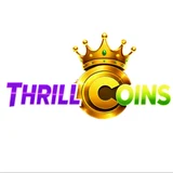 ThrillCoins logo
