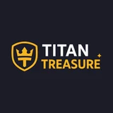 Titan Treasure logo