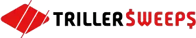 Triller Sweeps logo