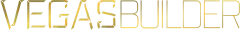 Vegas Builder logo
