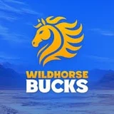 WildHorse Bucks logo