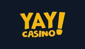 Yay Casino logo